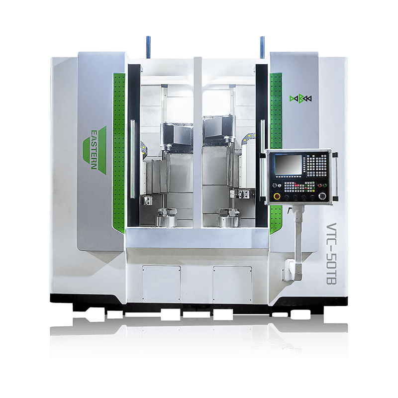 VTC50 Vertical Turning Lathe