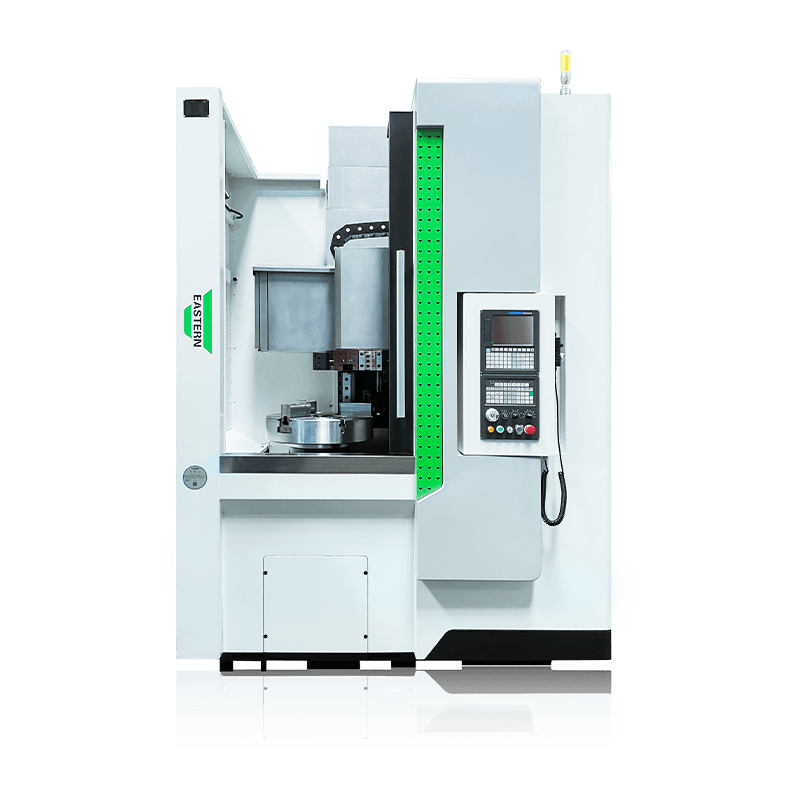 VTC65 Vertical Turning Lathe